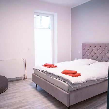 Apartment Wunderschones Im Herzen Von *