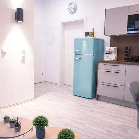 Apartment Wunderschones Im Herzen Von