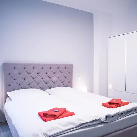Apartment Wunderschones Im Herzen Von
