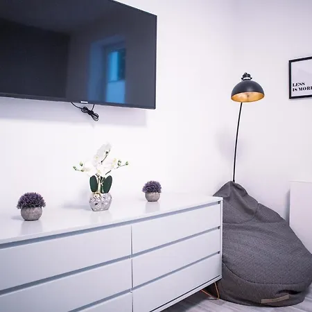 Apartment Wunderschones Im Herzen Von *