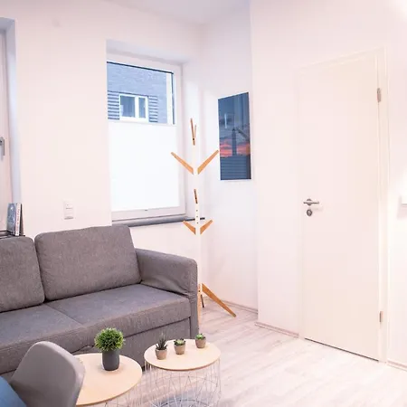 Wunderschones Im Herzen Von Apartment *