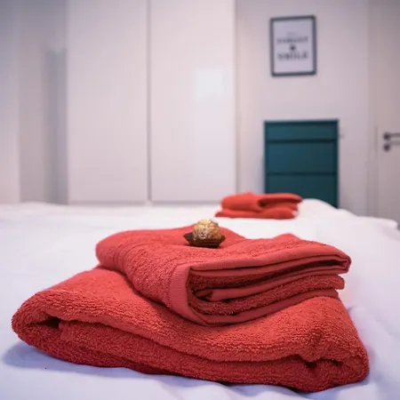 Apartment Wunderschones Im Herzen Von *