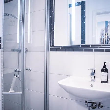 Wunderschones Im Herzen Von Apartment Essen