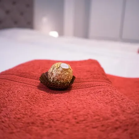 Wunderschones Im Herzen Von Apartment