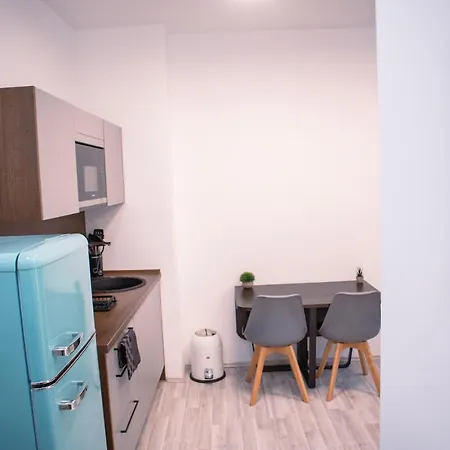 Apartment Wunderschones Im Herzen Von